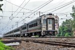 NJT 6004 on train 7220